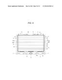 BATTERY MODULE diagram and image