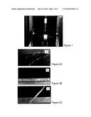 MICROPOROUS MEMBRANE SEPARATORS FOR LITHIUM ION RECHARGEABLE BATTERIES AND     RELATED METHODS diagram and image