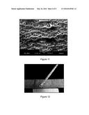 MICROPOROUS MEMBRANE SEPARATORS FOR LITHIUM ION RECHARGEABLE BATTERIES AND     RELATED METHODS diagram and image