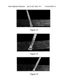 MICROPOROUS MEMBRANE SEPARATORS FOR LITHIUM ION RECHARGEABLE BATTERIES AND     RELATED METHODS diagram and image