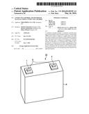 CONDUCTIVE MEMBER, AND METHOD OF MANUFACTURING CONDUCTING MEMBER diagram and image