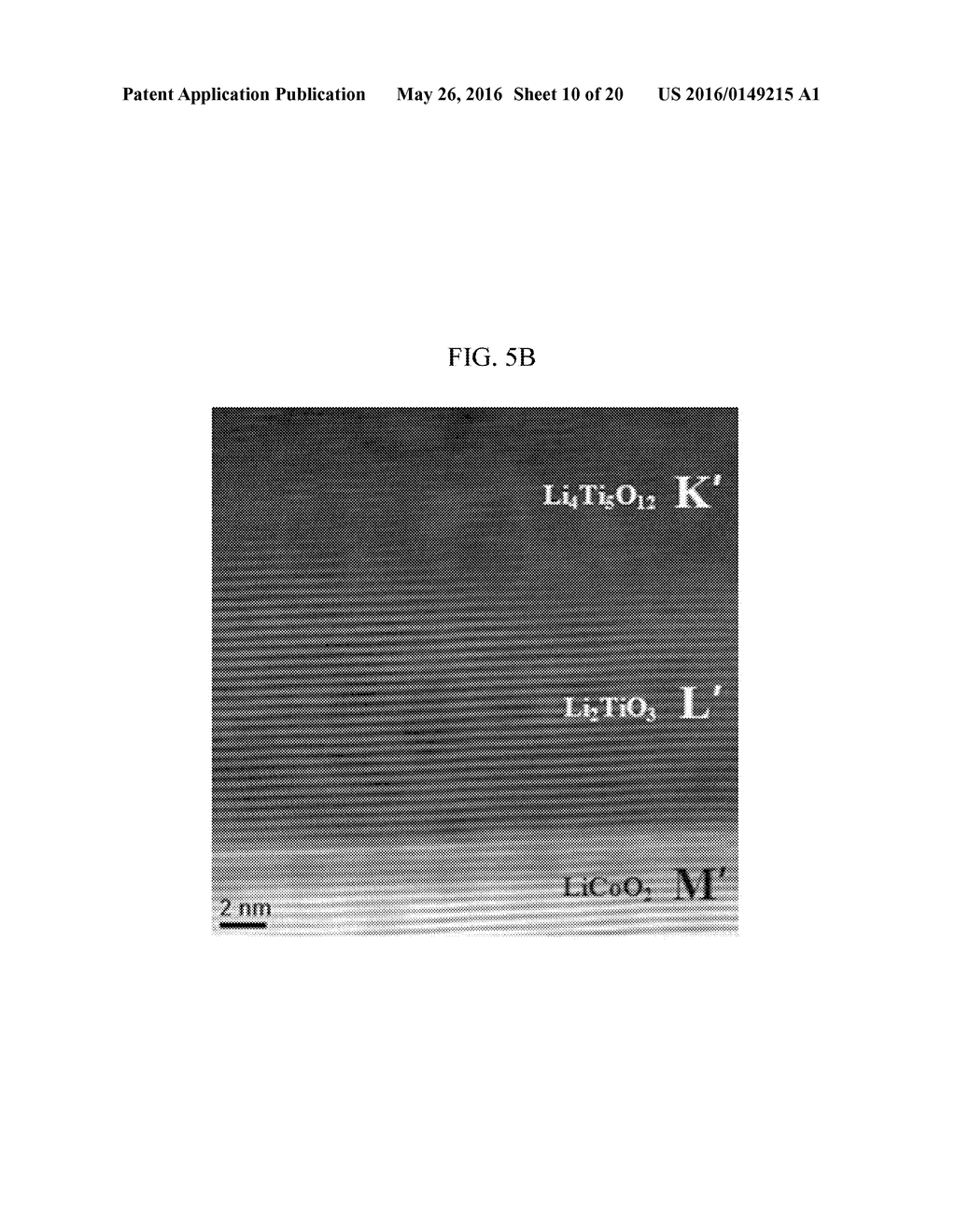 POSITIVE ACTIVE MATERIAL FOR RECHARGEABLE LITHIUM BATTERY, METHOD OF     PREPARING SAME, AND RECHARGEABLE LITHIUM BATTERY INCLUDING SAME - diagram, schematic, and image 11