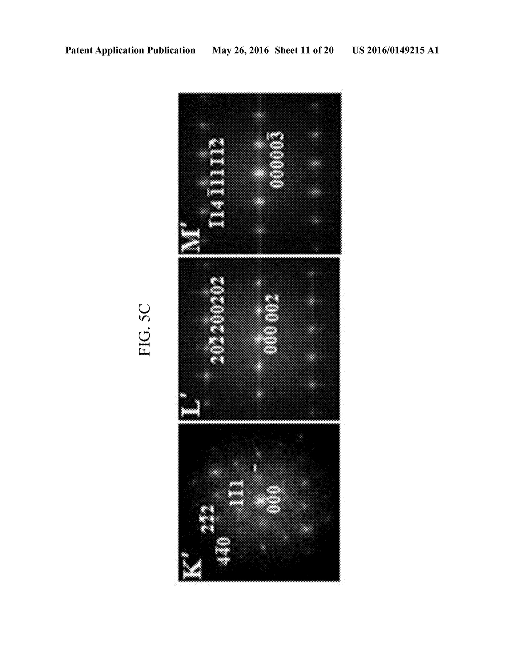 POSITIVE ACTIVE MATERIAL FOR RECHARGEABLE LITHIUM BATTERY, METHOD OF     PREPARING SAME, AND RECHARGEABLE LITHIUM BATTERY INCLUDING SAME - diagram, schematic, and image 12