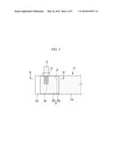 ELECTRODE ASSEMBLY HAVING PROTECTION TAPE AND RECHARGEABLE BATTERY     INCLUDING THE SAME diagram and image