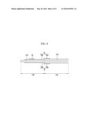 ELECTRODE ASSEMBLY HAVING PROTECTION TAPE AND RECHARGEABLE BATTERY     INCLUDING THE SAME diagram and image