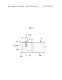 ELECTRODE ASSEMBLY HAVING PROTECTION TAPE AND RECHARGEABLE BATTERY     INCLUDING THE SAME diagram and image