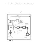 Portable Fuel Cell System Having a Fuel Cell System Controller diagram and image