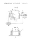 HEATING SYSTEM AND BATTERY SYSTEM diagram and image