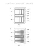 COPLANAR WAVEGUIDE STRUCTURE diagram and image