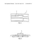 Foldable Radome diagram and image