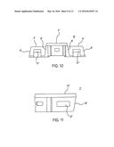 Foldable Radome diagram and image