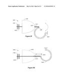 Balloon with Pressure Mechanism to Passively Steer Antenna diagram and image