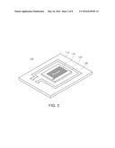 ANTENNA DEVICE AND NEAR FIELD COMMUNICATION DEVICE INCLUDING THE SAME diagram and image