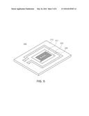 ANTENNA DEVICE AND NEAR FIELD COMMUNICATION DEVICE INCLUDING THE SAME diagram and image