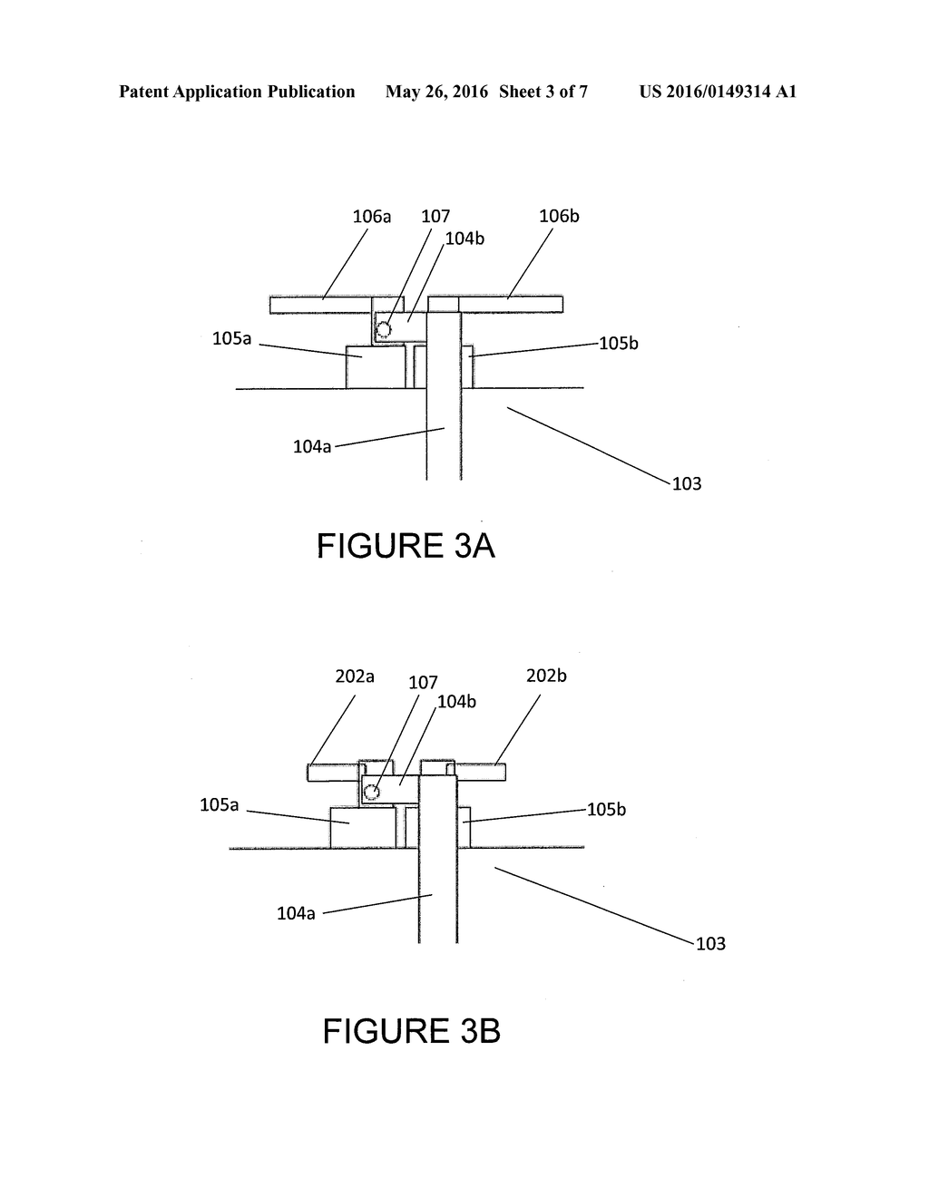 DUAL BAND MULTI-LAYER DIPOLE ANTENNAS FOR WIRELESS ELECTRONIC DEVICES - diagram, schematic, and image 04