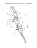 CONNECTOR SYSTEM WITH THERMAL SURFACE diagram and image