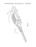 CONNECTOR SYSTEM WITH THERMAL SURFACE diagram and image