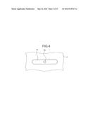 SUBSTRATE TERMINAL AND SUBSTRATE WITH TERMINAL diagram and image