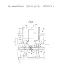 SUBSTRATE TERMINAL AND SUBSTRATE WITH TERMINAL diagram and image