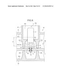 SUBSTRATE TERMINAL AND SUBSTRATE WITH TERMINAL diagram and image