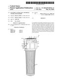 ELECTRICAL CONNECTING ASSEMBLIES, AND RELATED METHODS diagram and image