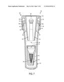 ELECTRICAL CONNECTING ASSEMBLIES, AND RELATED METHODS diagram and image