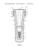 ELECTRICAL CONNECTING ASSEMBLIES, AND RELATED METHODS diagram and image