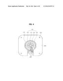 THIN FILM TYPE MAGNETIC CONNECTOR MODULE diagram and image