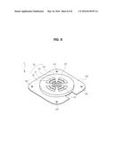 THIN FILM TYPE MAGNETIC CONNECTOR MODULE diagram and image