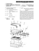 RATCHETING LEVER ACTUATED CONNECTOR ASSEMBLY diagram and image