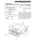 ELECTRICAL CONNECTOR HAVING AN IMPROVED INSULATIVE BASE diagram and image