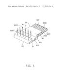 ELECTRICAL CONNECTOR HAVING AN IMPROVED INSULATIVE BASE diagram and image