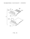 ELECTRICAL CONNECTOR HAVING AN IMPROVED INSULATIVE BASE diagram and image