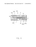 ELECTRICAL CONNECTOR HAVING AN IMPROVED INSULATIVE BASE diagram and image