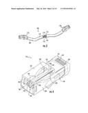 HIGH DATA RATE PRINTED CIRCUIT BOARD BASED COMMUNICATIONS PLUGS AND PATCH     CORDS INCLUDING SUCH PLUGS diagram and image