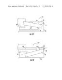 HIGH DATA RATE PRINTED CIRCUIT BOARD BASED COMMUNICATIONS PLUGS AND PATCH     CORDS INCLUDING SUCH PLUGS diagram and image