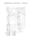 DISTRIBUTED POWER SOURCE SYSTEM WITH STORAGE BATTERY diagram and image