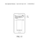 Electronic Device and Battery Management Method for the Same diagram and image