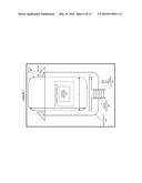 WIRELESS CHARGING RECEPTACLE diagram and image