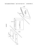 WIRELESS CHARGING RECEPTACLE diagram and image