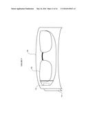 WIRELESS CHARGING RECEPTACLE diagram and image