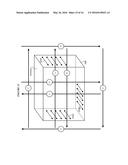 WIRELESS CHARGING RECEPTACLE diagram and image