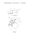 IMPROVEMENTS TO ROTATING MAGNETIC FIELD MACHINES diagram and image