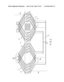 ARMATURE WINDING OF ROTATING ELECTRICAL MACHINE diagram and image