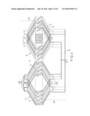 ARMATURE WINDING OF ROTATING ELECTRICAL MACHINE diagram and image