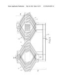 ARMATURE WINDING OF ROTATING ELECTRICAL MACHINE diagram and image