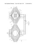 ARMATURE WINDING OF ROTATING ELECTRICAL MACHINE diagram and image