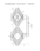 ARMATURE WINDING OF ROTATING ELECTRICAL MACHINE diagram and image