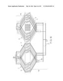 ARMATURE WINDING OF ROTATING ELECTRICAL MACHINE diagram and image