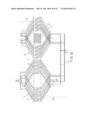 ARMATURE WINDING OF ROTATING ELECTRICAL MACHINE diagram and image